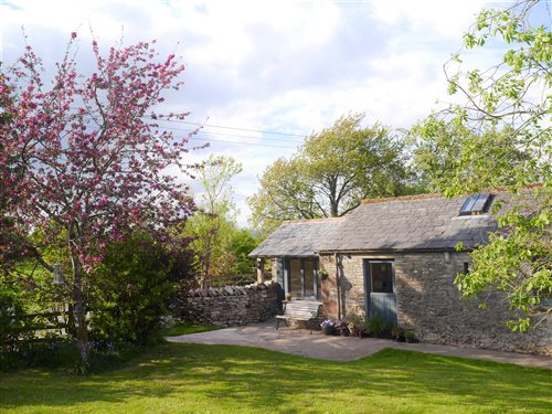 Dog friendly hot sale cumbrian cottages